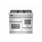 Варочный центр BERTAZZONI PRO1006MFETXT