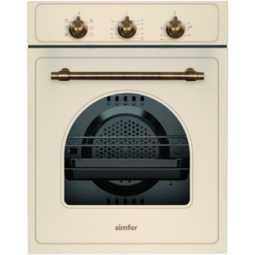 Духовой шкаф SIMFER B4EO16011