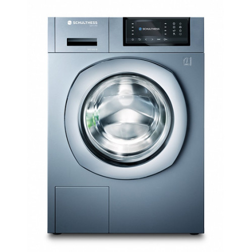 Стиральная машина SCHULTHESS Spirit 540 artLine antrazit