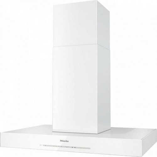 Каминная вытяжка Miele DA 6698 W BRWS