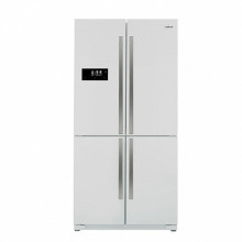 Холодильник VESTFROST VF916W