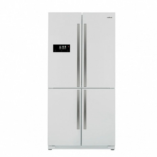 Холодильник VESTFROST VF916W