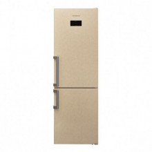 Холодильник Scandilux CNF 341 EZ B