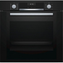 Встраиваемый электрический духовой шкаф Bosch HBA317BB0R