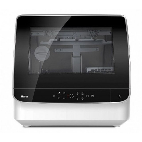 Посудомоечная машина HAIER DW2-STFBBRU