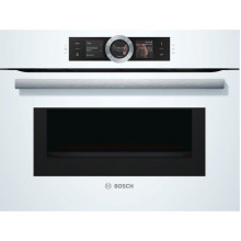 Электрический духовой шкаф BOSCH CMG 6764W1