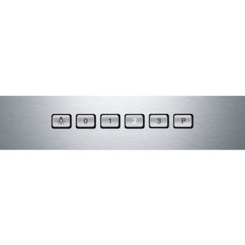 Вытяжка BOSCH dwa 097a51