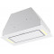 Вытяжка WEISSGAUFF Heavy 600 Touch White Glass