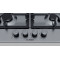 Варочная панель BOSCH PGH6B5O90R