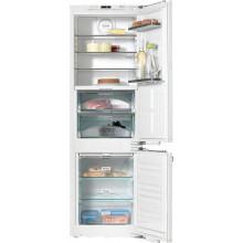 Встраиваемый холодильник Miele KFN 37682 iD