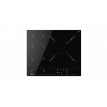 Варочная поверхность TEKA TBC 63632 TTC BLACK (112530007)