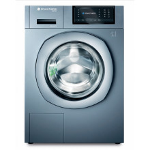 Стиральная машина SCHULTHESS Spirit 530 anthracite
