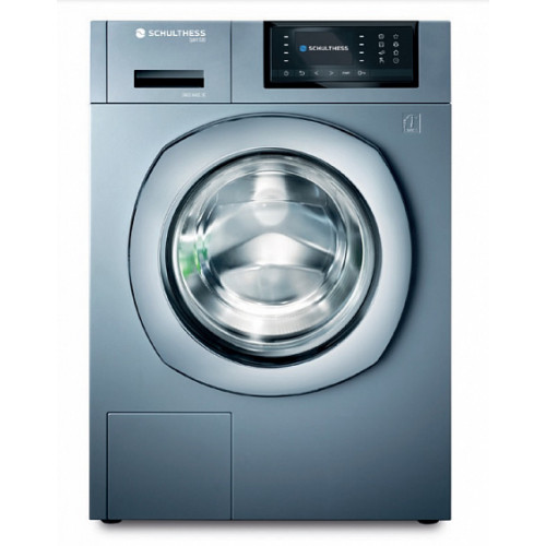 Стиральная машина SCHULTHESS Spirit 530 anthracite