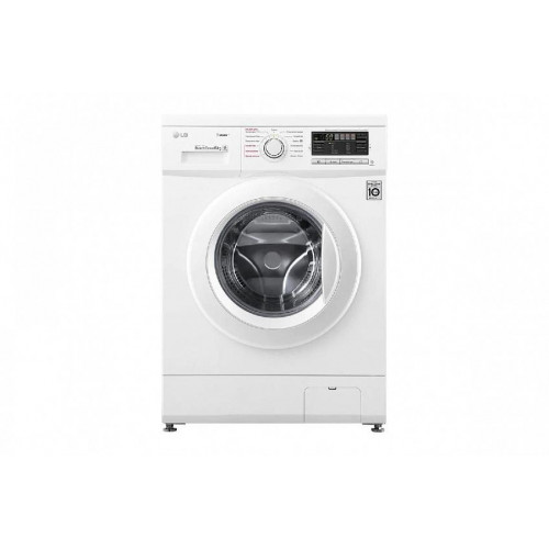 Стиральная машина LG F1296NDS0
