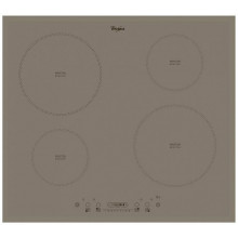 Варочная поверхность WHIRLPOOL  acm806/ba/s