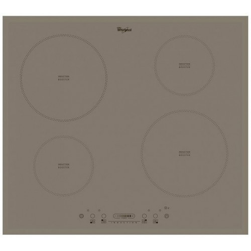 Варочная поверхность WHIRLPOOL  acm806/ba/s
