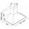 Вытяжка KAISER A6315 RotEm Eco