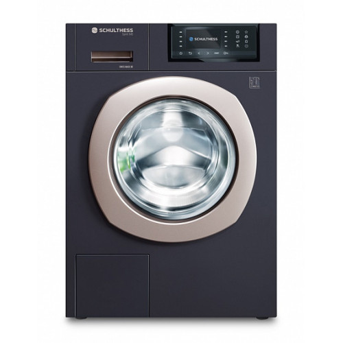Стиральная машина SCHULTHESS Spirit 540 Titan Rock