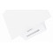 Вытяжка DACH AMALIA 60 white