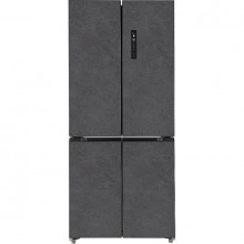 Холодильник HIBERG RFQ-600DX NFDs inverter
