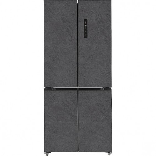 Холодильник HIBERG RFQ-600DX NFDs inverter
