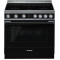 Варочный центр SMEG CPF9IPBL