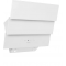 Вытяжка RAINFORD RCH-3934 White glass
