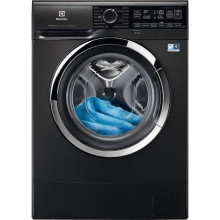 Стиральная машина Electrolux PerfectCare 600 EW6S226CPX