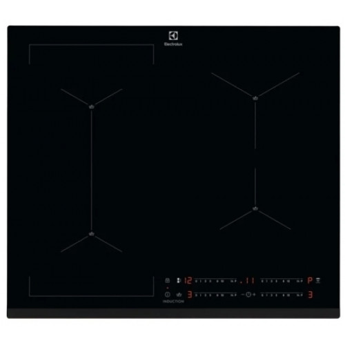 Индукционная стеклокерамич. панель Electrolux IPES 6451 KF