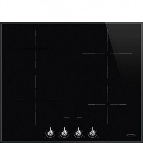 Варочная панель SMEG SI364BM
