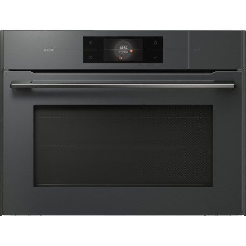 Духовой шкаф ASKO OCSM8478GG