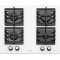 Варочная панель RAINFORD RBH-4654BF White