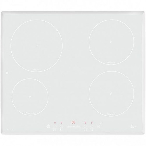 Электрическая поверхность TEKA irs 641 white