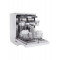 ПОСУДОМОЕЧНАЯ МАШИНА DELONGHI DDWS09F ROZANE PRIMO