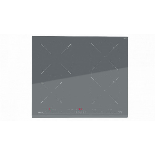 Варочная поверхность TEKA IZ 6420 STONE GREY (112510008)