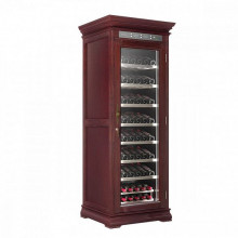 ВИННЫЙ ШКАФ MEYVEL MV108-WM1-C