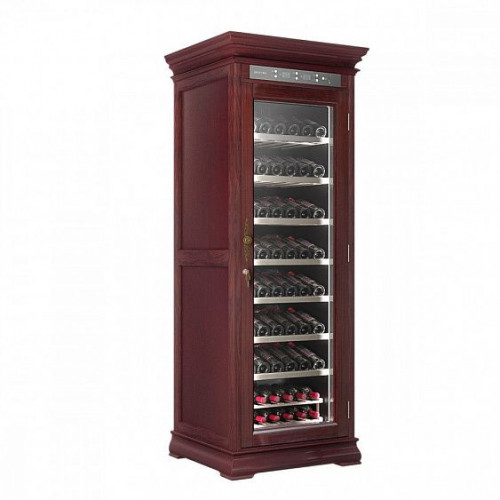 ВИННЫЙ ШКАФ MEYVEL MV108-WM1-C