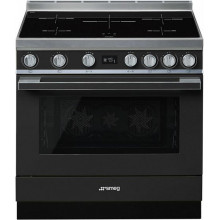 Варочный центр SMEG CPF9IPAN