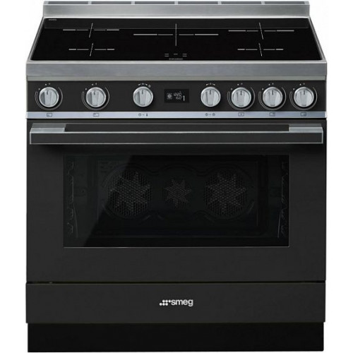 Варочный центр SMEG CPF9IPAN
