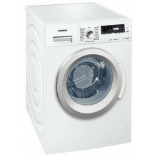 Стиральная машина SIEMENS wm 10q441 oe