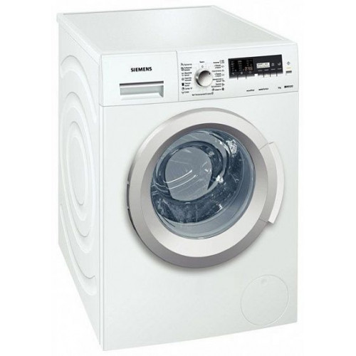 Стиральная машина SIEMENS wm 10q441 oe