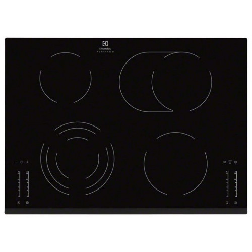 Поверхность ELECTROLUX ehf 97647 fk