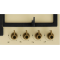 Поверхность KORTING hg 650 ctri