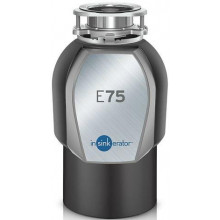 Измельчитель пищевых отходов InSinkErator ISE E75-2