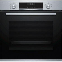 Электрический духовой шкаф Bosch HBA5570S0