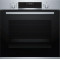 Электрический духовой шкаф Bosch HBA5570S0