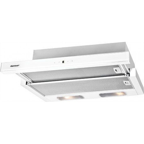 Вытяжка RAINFORD RCH-6501Т FG White