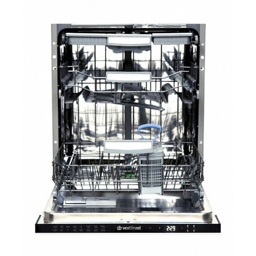 Посудомоечная машина VESTFROST VFDW 6052