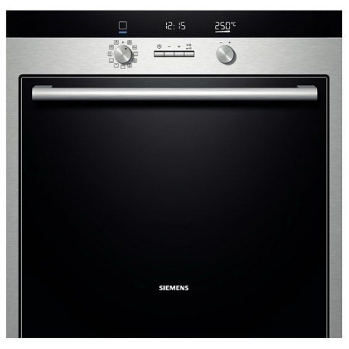 Духовой шкаф SIEMENS hb75bc552f