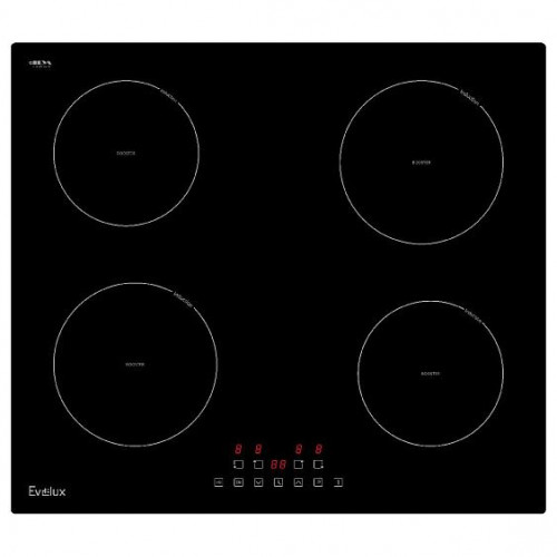 Варочная поверхность EVELUX EI 6044